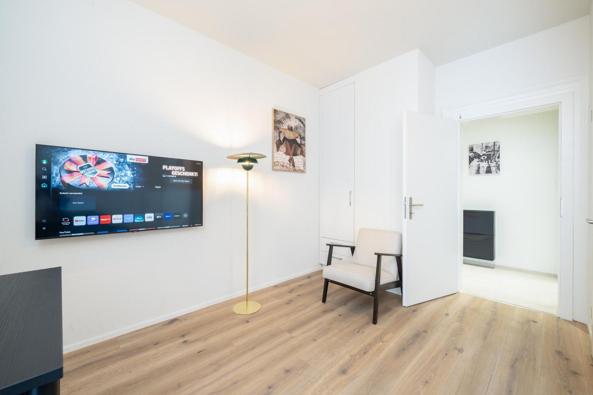Accommodatie bij particulieren - - Kitchen - Self Check In *