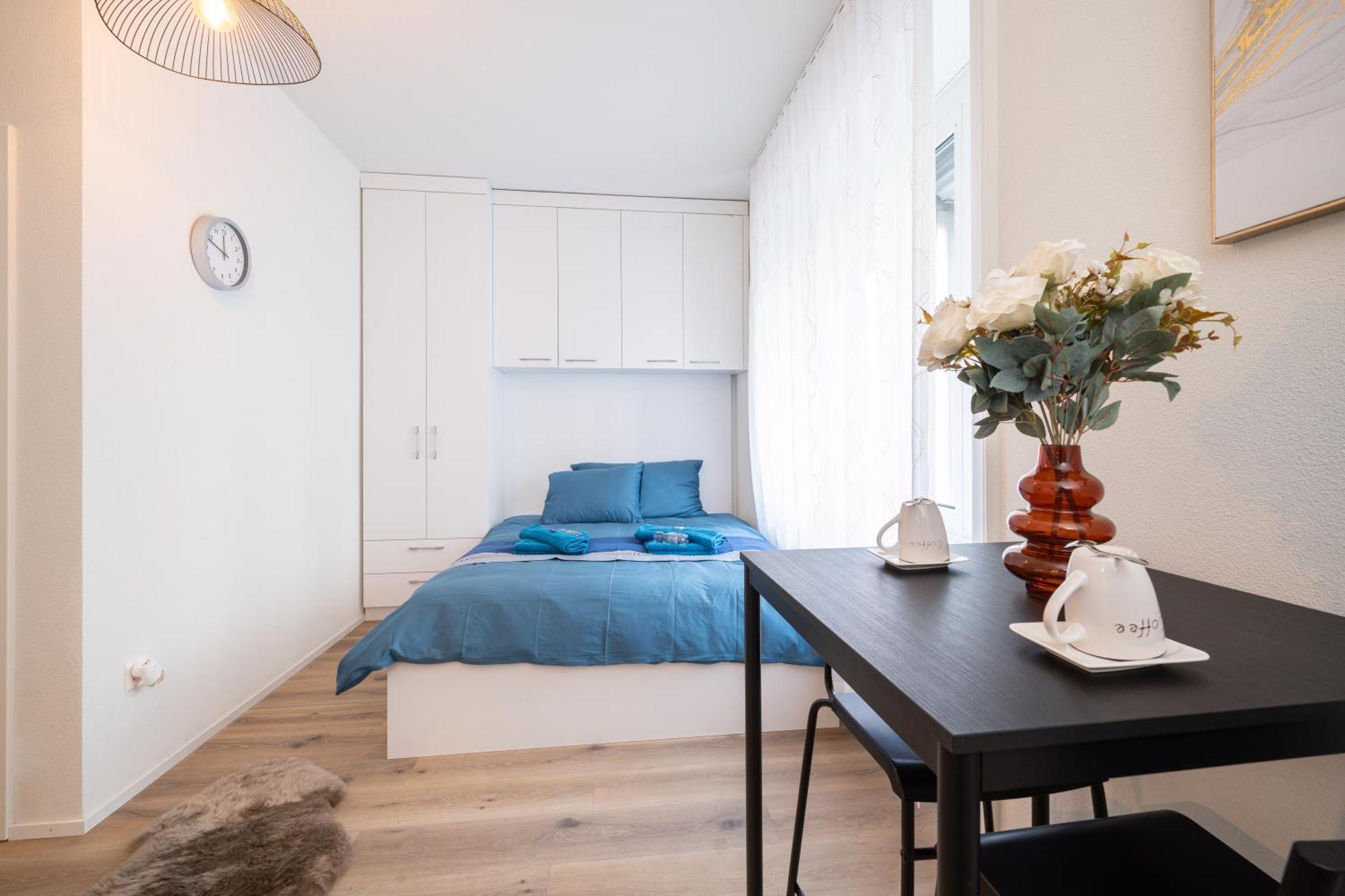 - - Kitchen - Self Check In Accommodatie bij particulieren