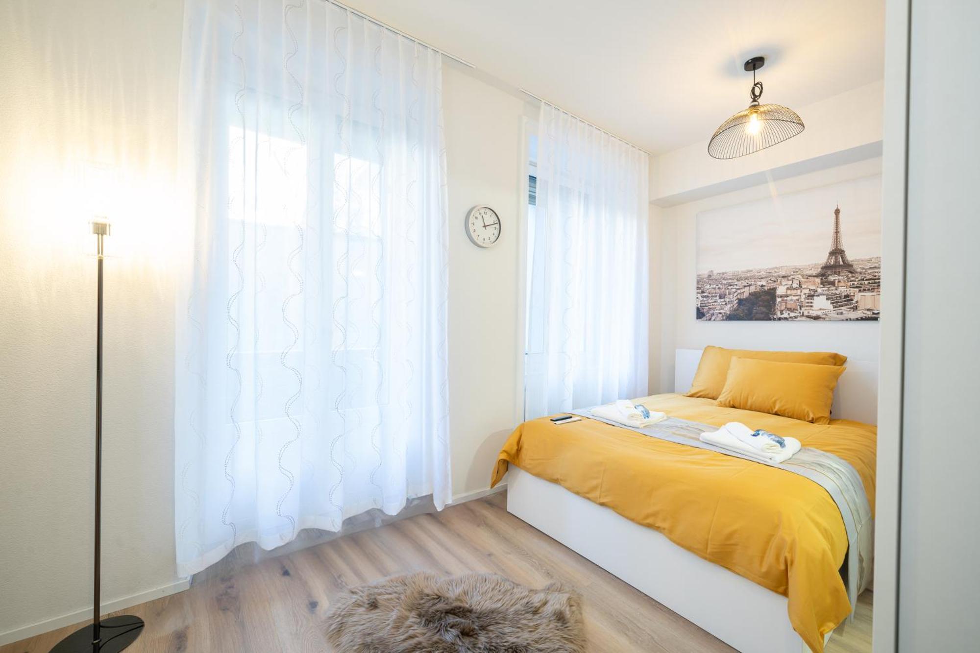 Accommodatie bij particulieren - - Kitchen - Self Check In